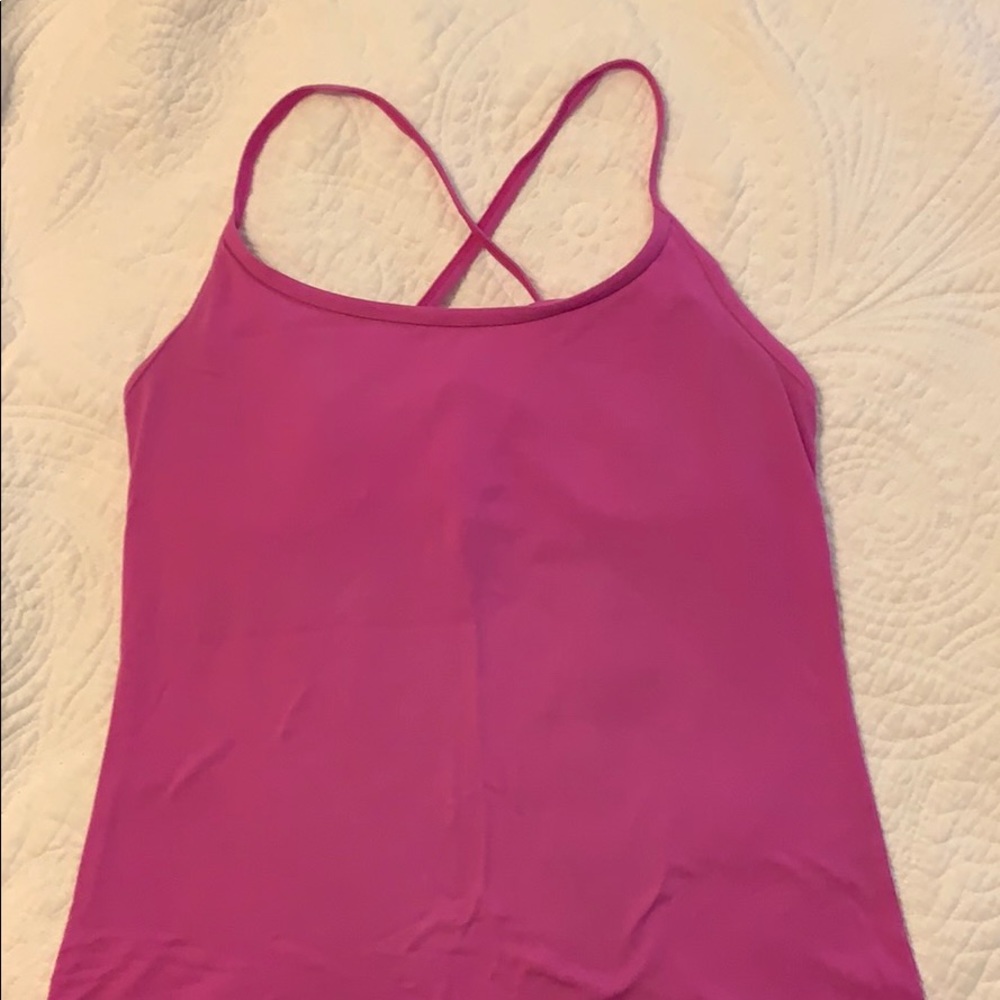 Lilly Pulitzer Bandy Bra Tank